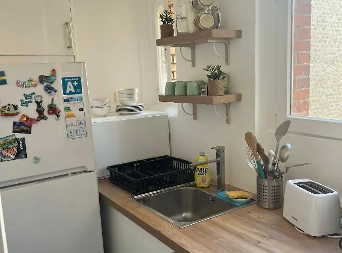 Cosy Haven 14