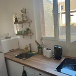Apartment Cosy Haven 14