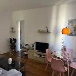 Cosy Haven 14 Apartment Paris
