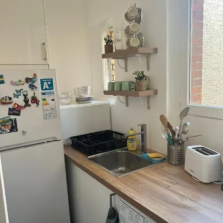 Cosy Haven 14