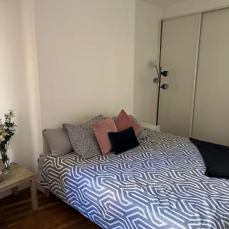 Apartment Cosy Haven 14