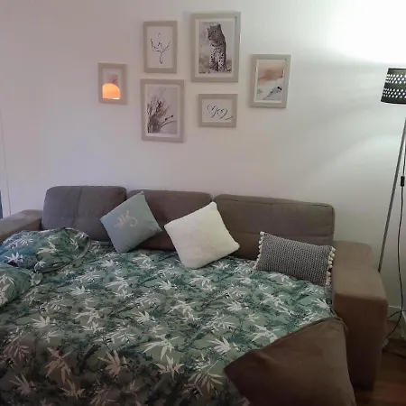 Apartment Cosy Haven 14 *