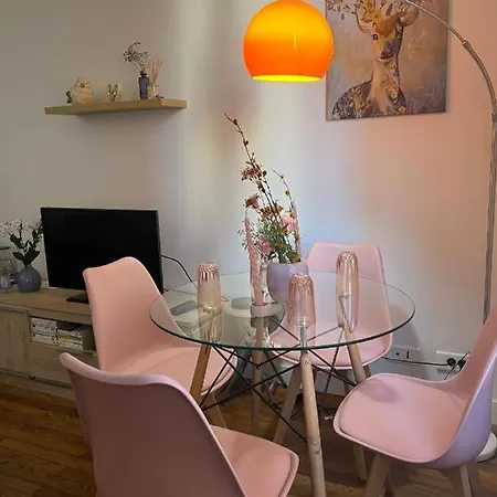 Cosy Haven 14 Apartment