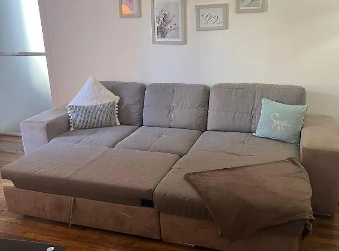 Cosy Haven 14 Lägenhet Paris